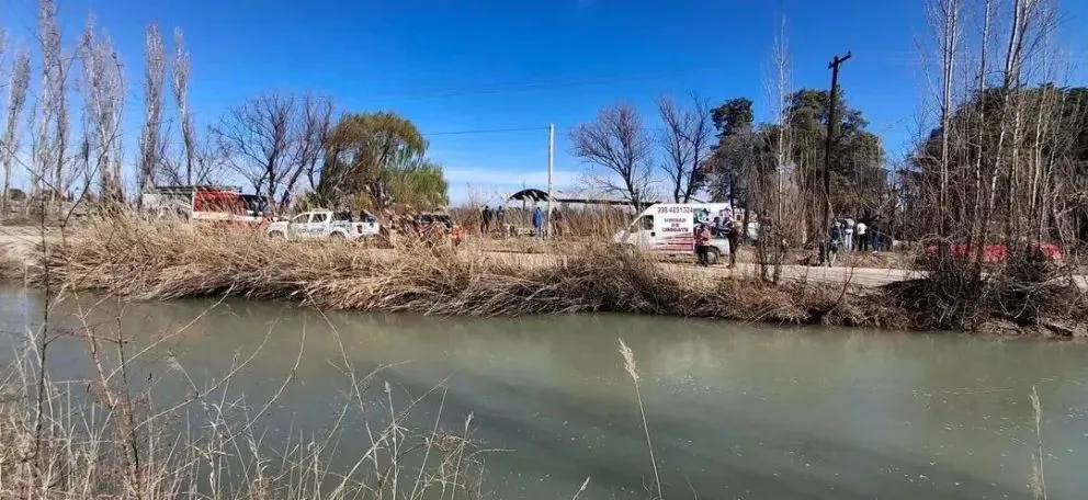 Foto gentileza: Impacto Cultural