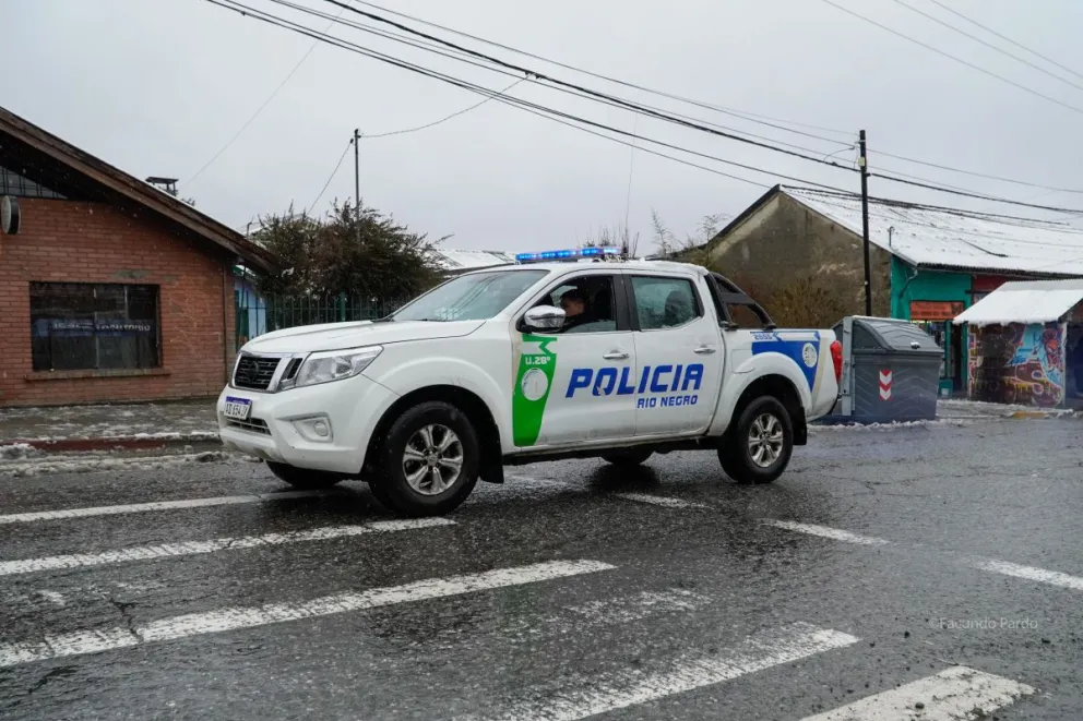 La investigación del hecho determinará los detalles de lo ocurrido / Foto ilustrativa Facu Pardo 