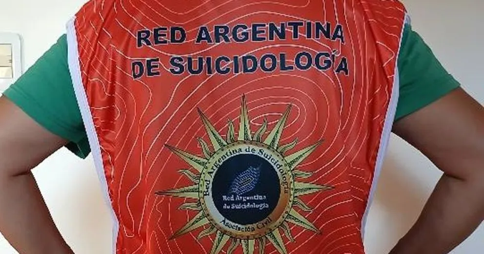 Todos podemos ser agentes de prevención.