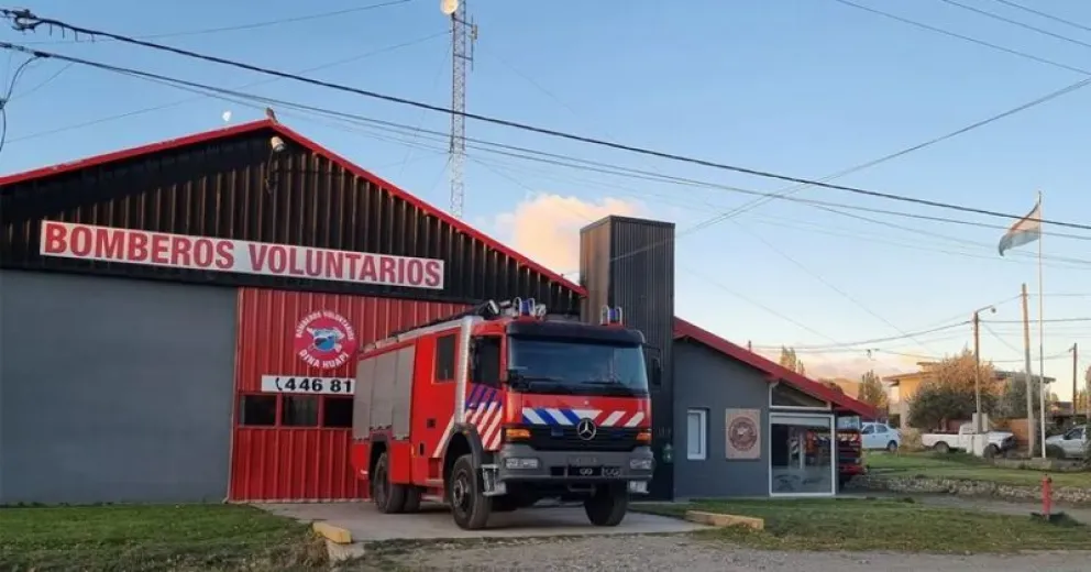 Continúan sumando móviles y realizando capacitaciones. 