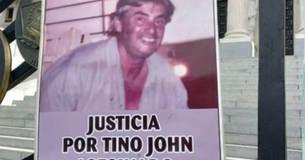 Por el momento no hay una nueva fecha establecida para el inicio del juicio. 