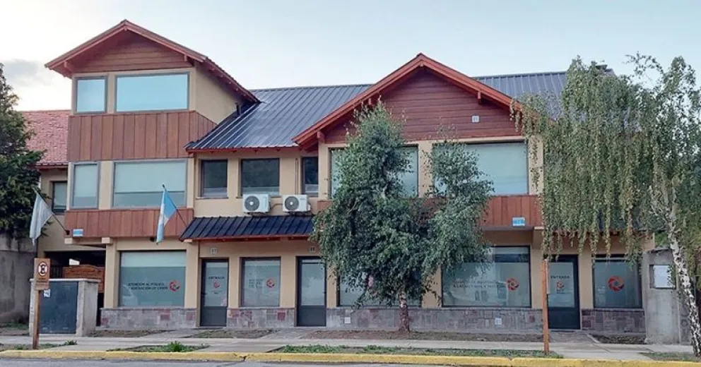 El nombre del imputado se mantiene en reserva con el objetivo de resguardar la identidad de la víctima y evitar su identificación.