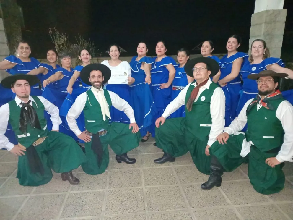Gran parte del dinero lo recaudaron realizando eventos, solo falta un último empujón.