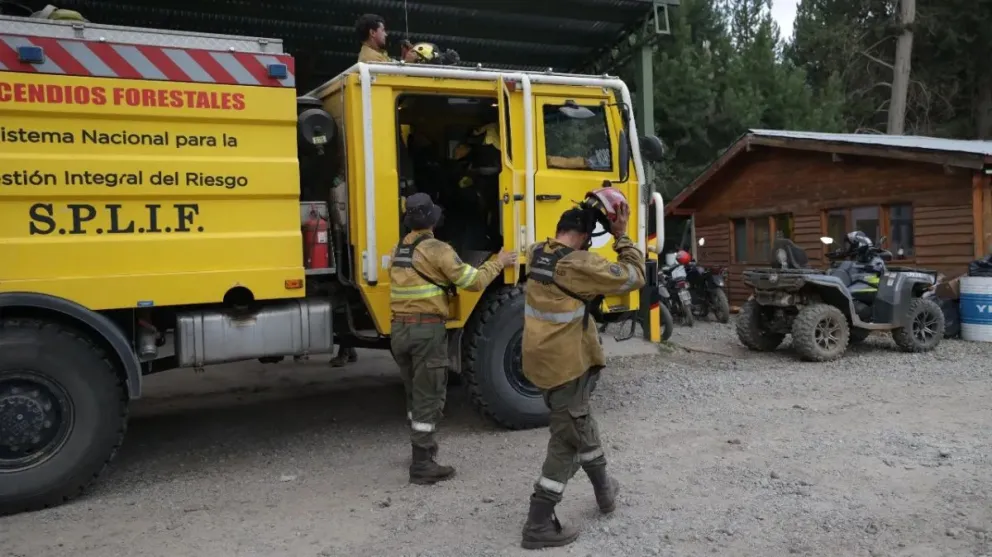 Foto: Gobierno de Río Negro.