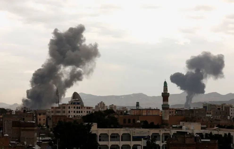 El ataque ocurrió un día después de que fuerzas israelíes golpearan un enclave de Hamas en Qatar.