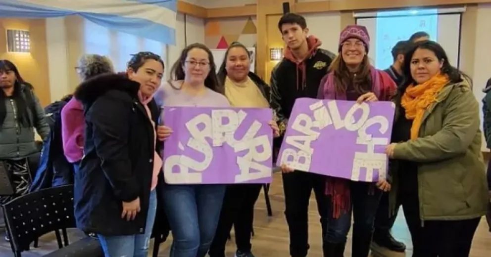 La jornada contará con cuatro profesoras que darán clases de zumba y danza en el lugar, 