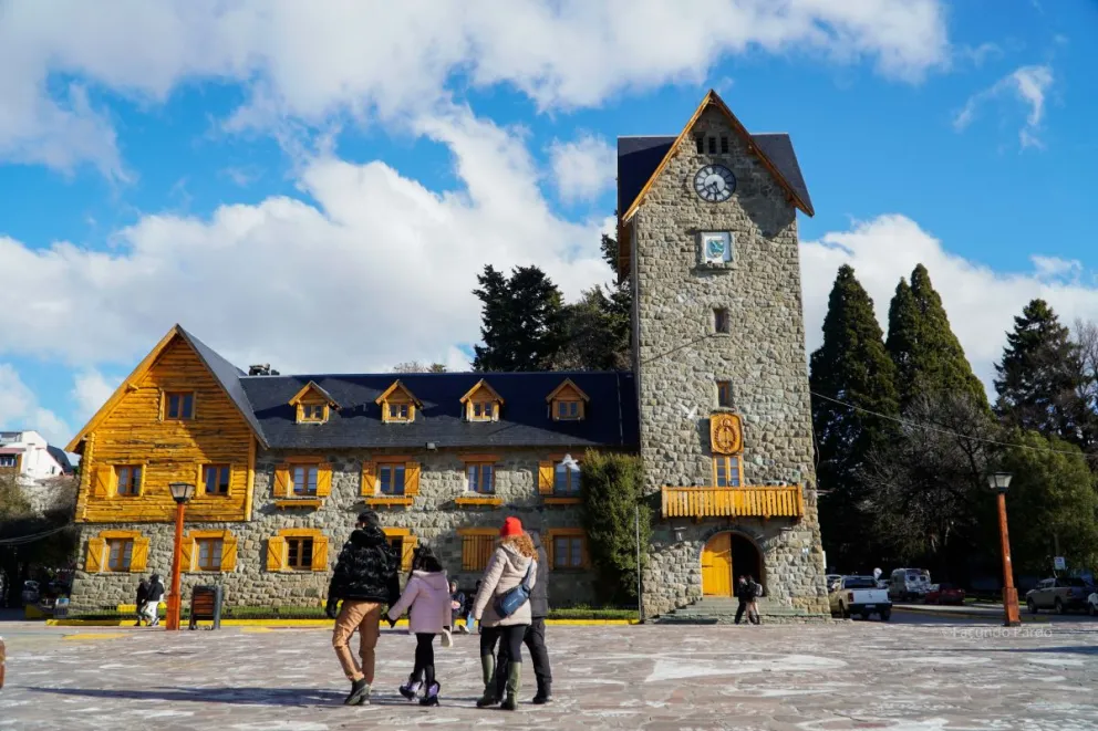 El referéndum sería el próximo domingo 9 de noviembre de 2025.