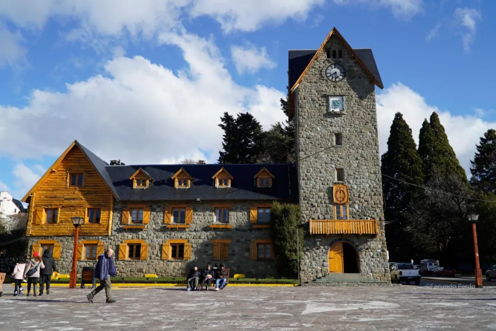 El nuevo esquema ya se encuentra vigente / Foto ilustrativa Facu Pardo 