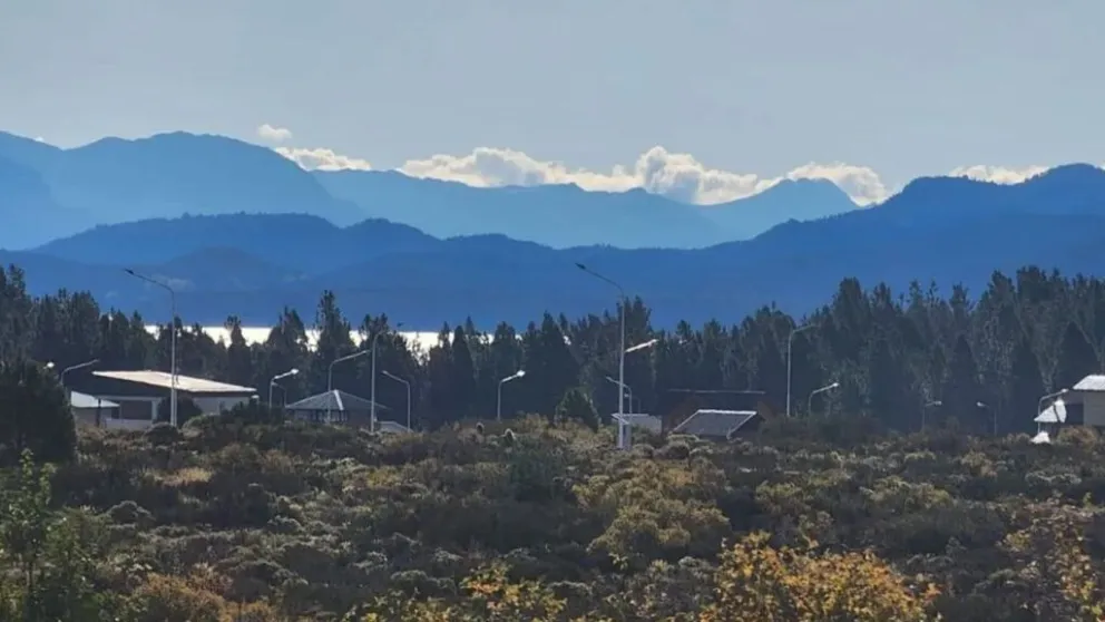 Insisten en la importancia de informarse. Foto Municipalidad de Bariloche.