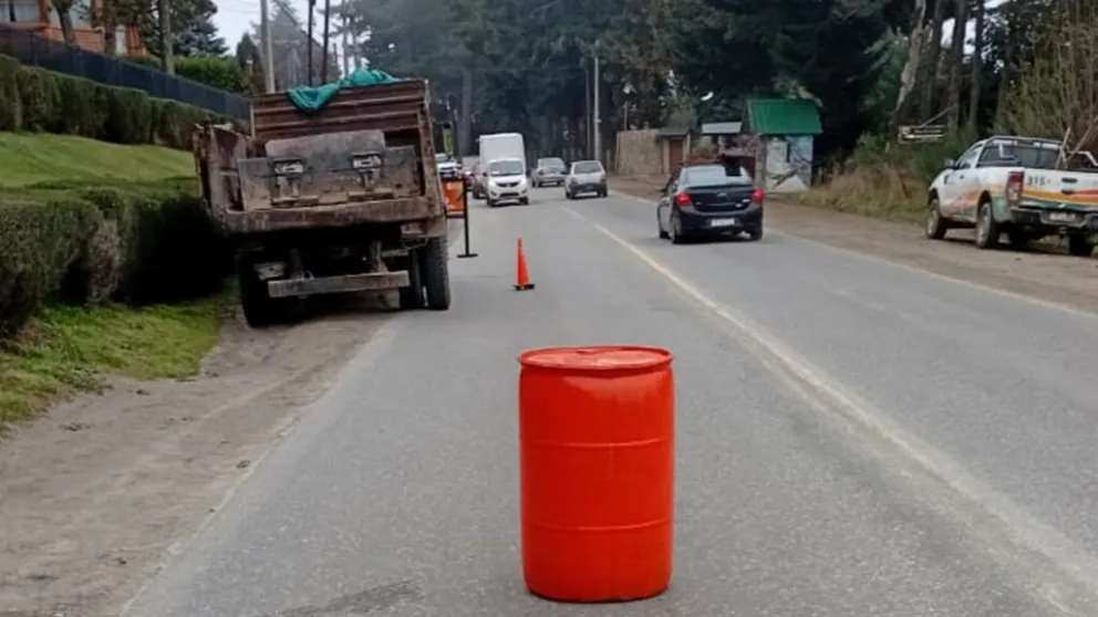 La Municipalidad destaca que estas tareas representan una inversión importante de recursos humanos y materiales.