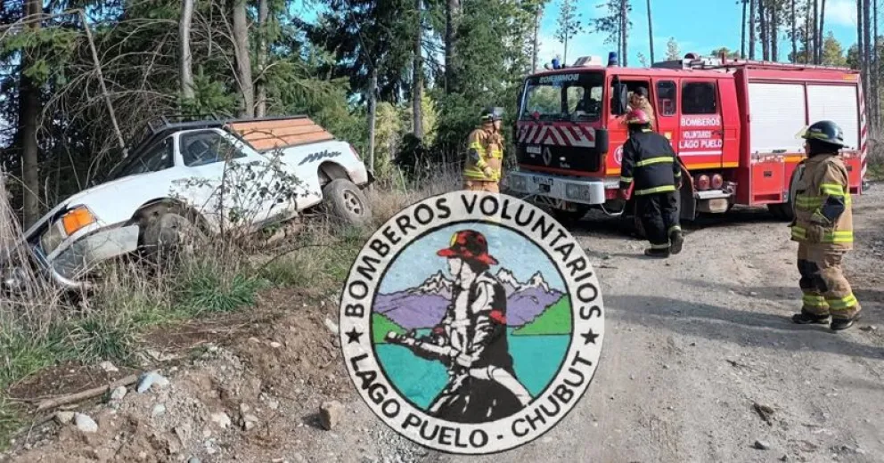 Estado en el que quedó el vehículo.