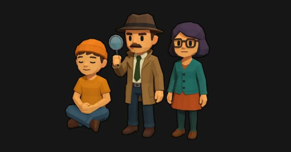 Concientizar a través del juego.