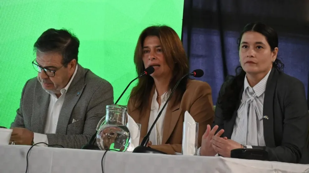 Foto: Gobierno de Río Negro.