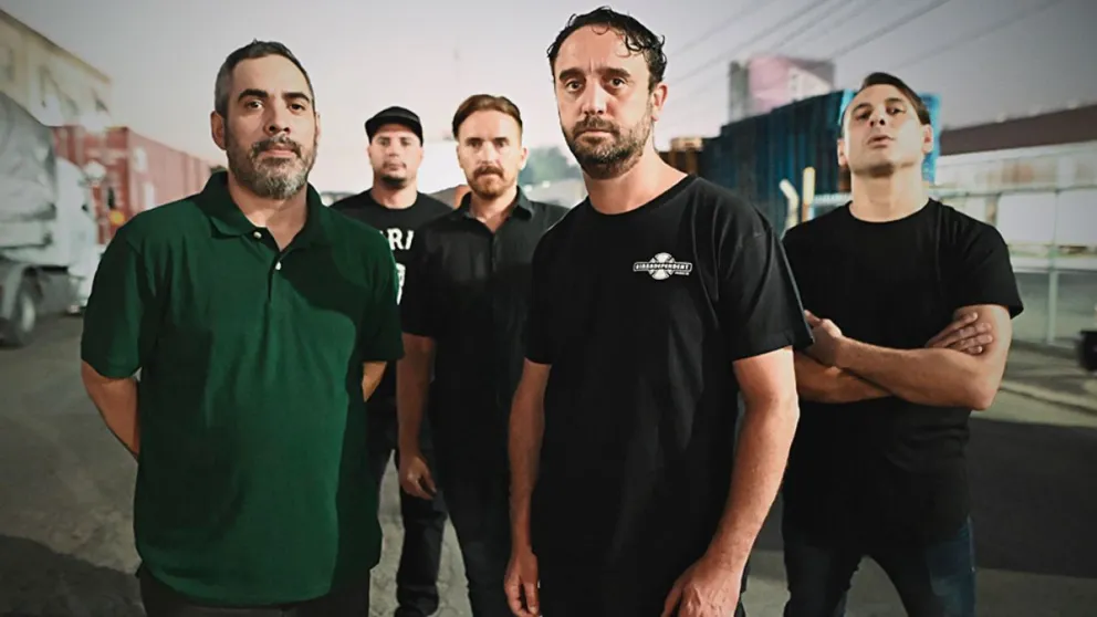 Eterna Inocencia de nuevo por aquí.