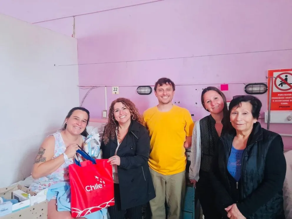 Los festejos comenzaron el miércoles 17,  y se extiende hasta el 21 de septiembre. Foto: gentileza