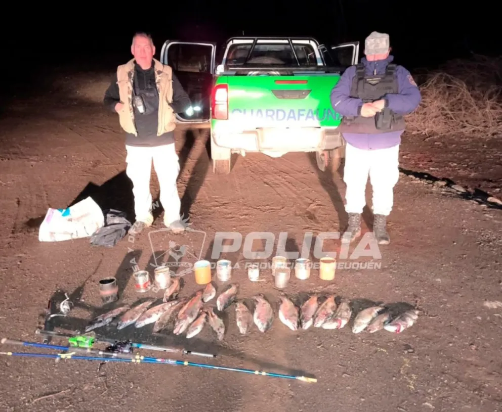 Las autoridades reiteraron el llamado a la conciencia ciudadana y al respeto de la normativa vigente.