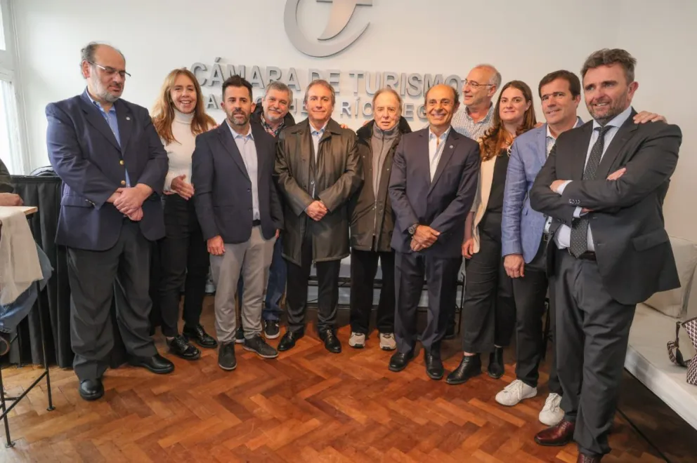 Un momento para celebrar en nuestra ciudad. 