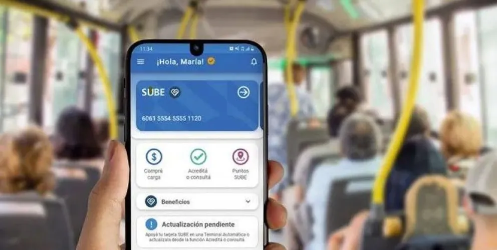 La nueva opción ante la utilización de las tarjetas físicas de plástico. 