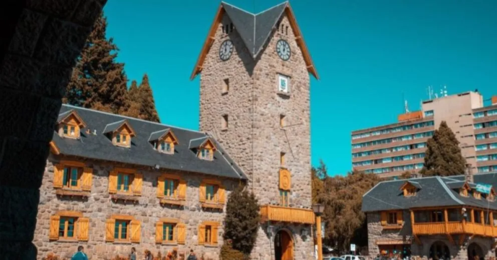 A estar atentos por las modificaciones en el tránsito.