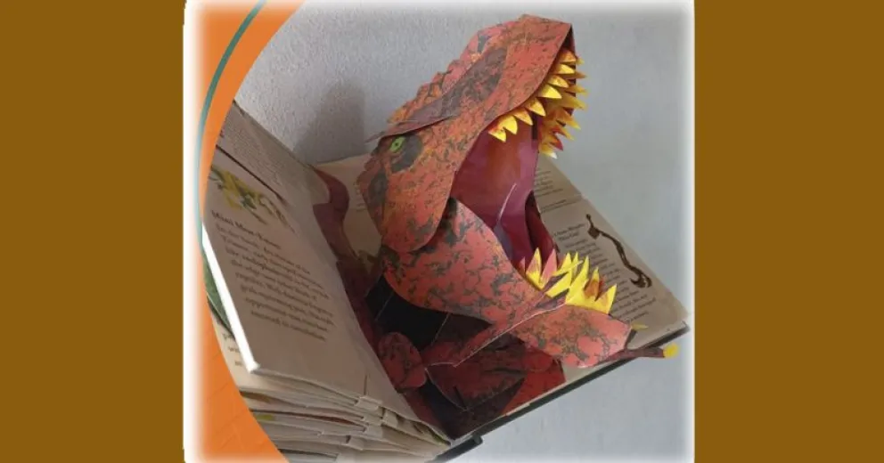 Un formato gráfico que da vida a las figuras.