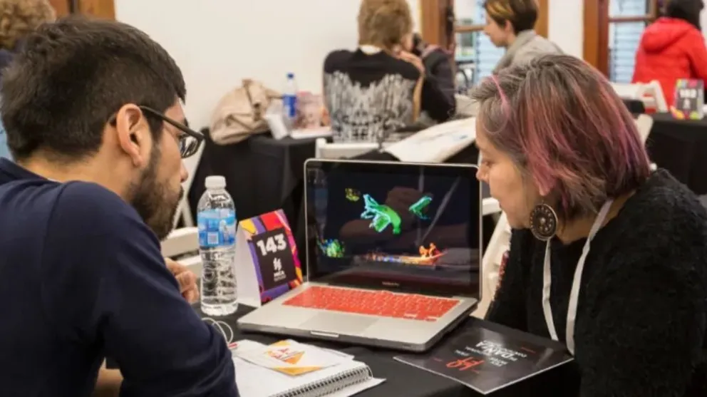 Habrá rondas de negocios en el FAB.