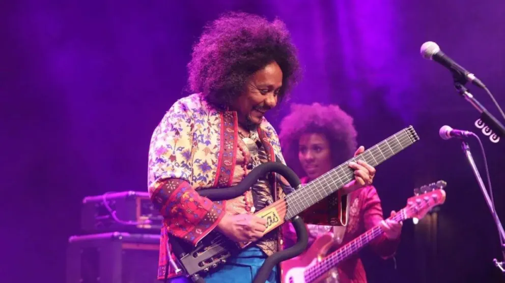 El mismo se desarrollará en distintos puntos de la ciudad lacustre y se extenderá hasta el domingo 28.
