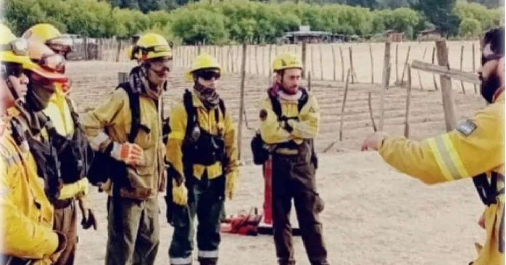 Es una necesidad contar con una base en ese sector de la Comarca.