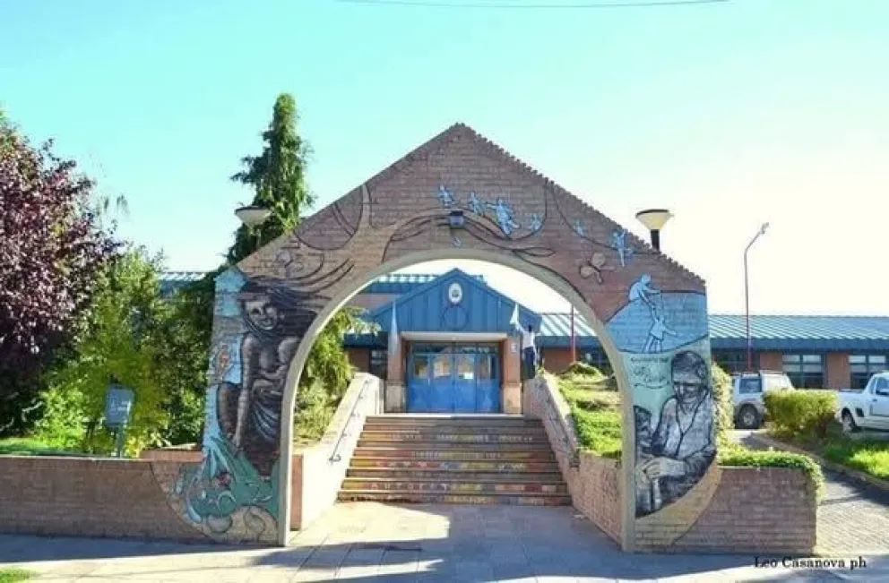 Salud Pública ya montó el protocolo establecido para esta clase de casos.