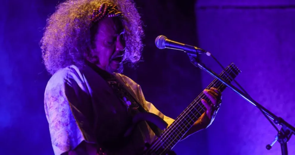 Una apertura para el recuerdo.