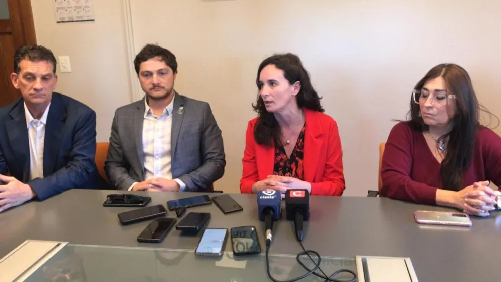 La ciudad se mantiene expectante ante la definición de este pedido. 