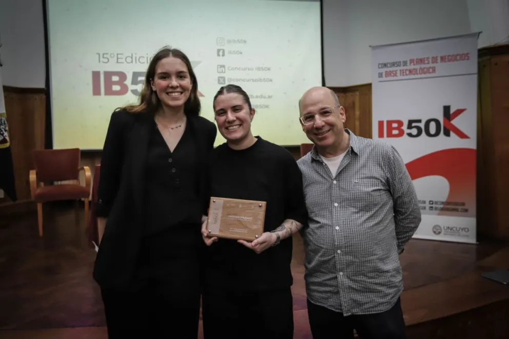 A lo largo de las 15 ediciones que lleva realizándose el IB50K participaron más de mil emprendedores.