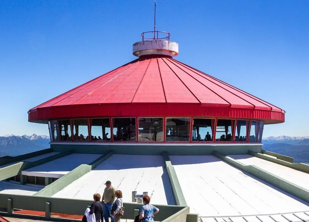 Un lugar único en un entorno ideal. 