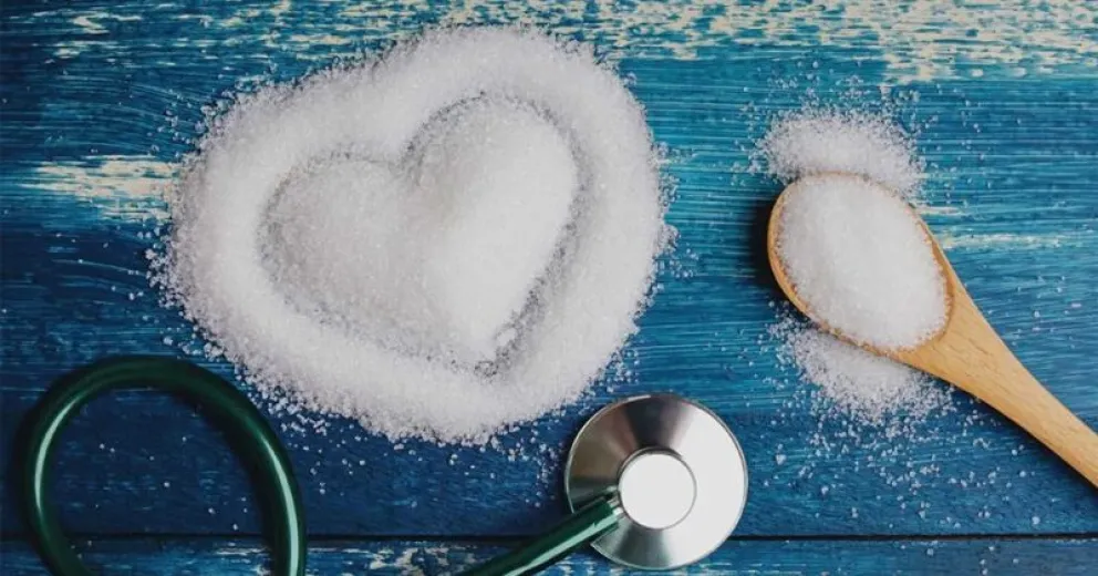 Muy por encima de las medidas máximas establecidas.