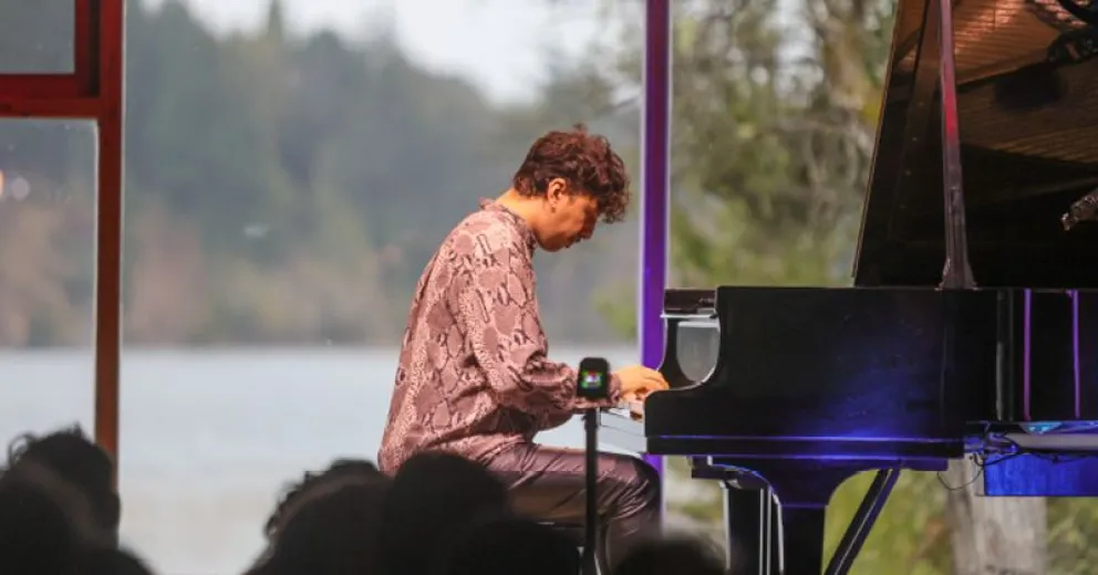 Las propuestas para este domingo son sumamente atractivas.