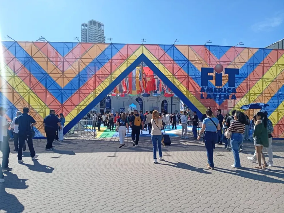 Lanzaron en Buenos Aires, el Ultra Trail más prestigioso del mundo que tendrá lugar en los paisajes de Bariloche 