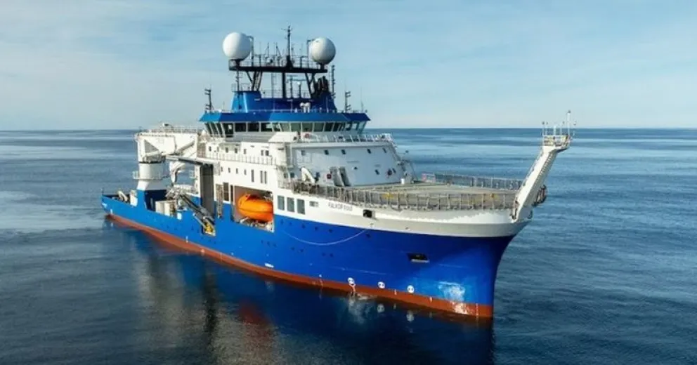 A prepararse para lo desconocido.