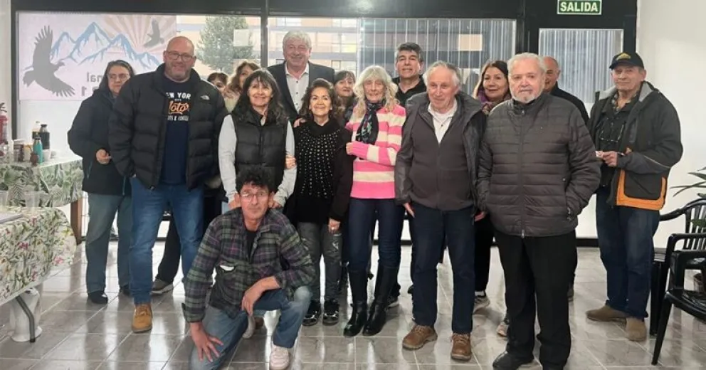 Son un nexo indispensable entre los vecinos y el municipio.