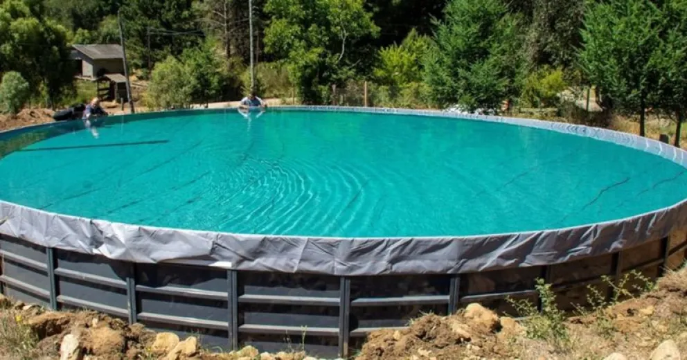 Saber con qué recursos se cuentan en cada sector puede marcar la diferencia ante un incendio de interface. 