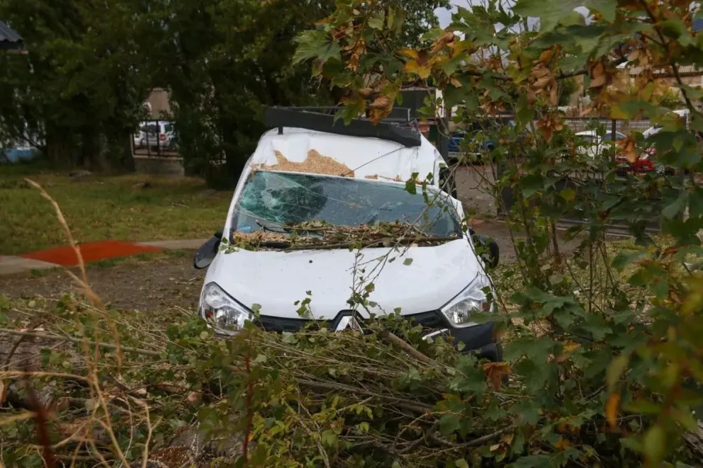 El fallo remarcó que la responsabilidad estatal en estos casos.