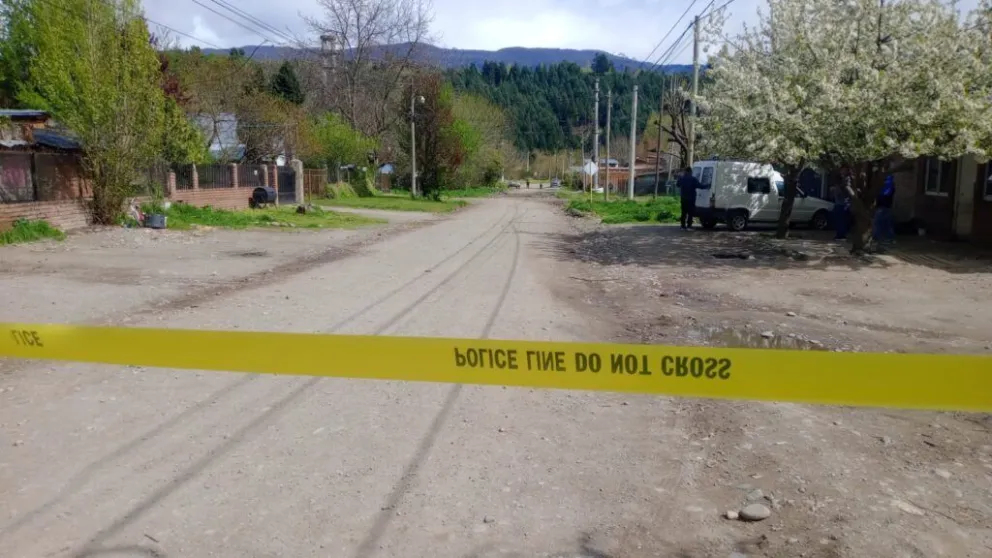 Las autoridades continúan trabajando en el esclarecimiento del caso.