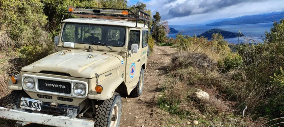  Estas acciones buscan anticiparse a posibles contingencias. Foto: gentileza
