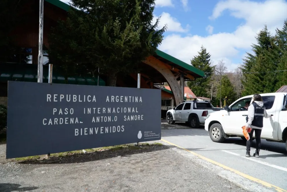 Estos nuevos agentes se sumarán a los 2.197 inspectores que actualmente integran el sistema nacional de control migratorio.