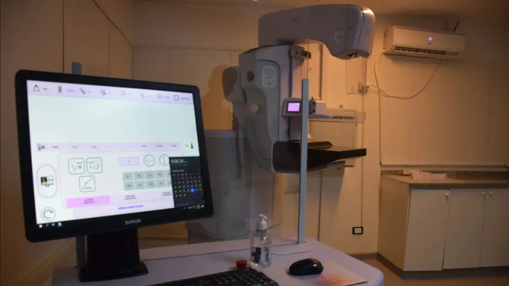 Foto: Gobierno de Río Negro.