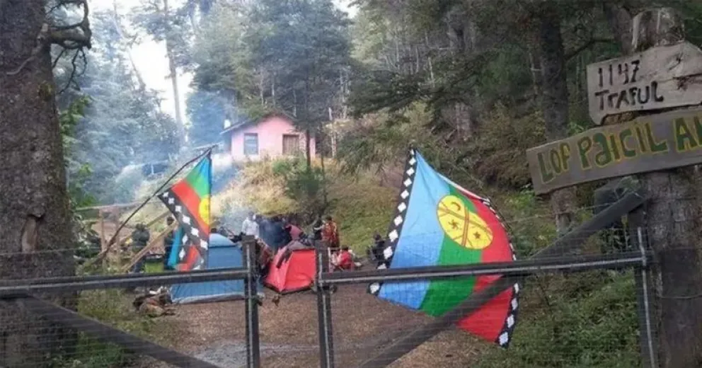 La justicia reafirma el derecho de propiedad del ex basquetbolista sobre el terreno en disputa.