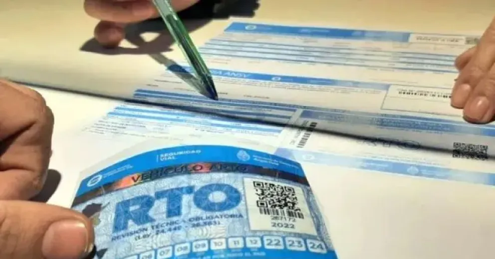 El concejal considera “necesaria la suspensión de la exigencia de la RTO.