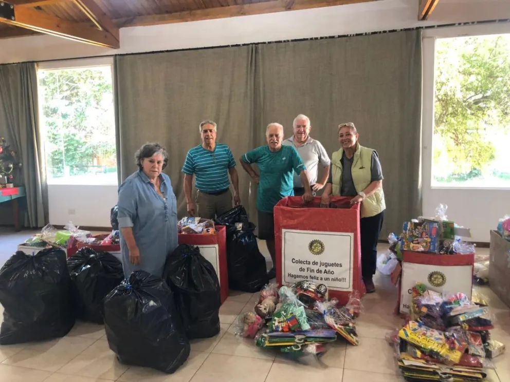 Un lanzamiento de campaña muy positivo.