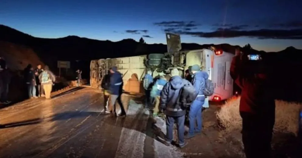 La sentencia concluyó que el hecho sufrido por el trabajador fue el disparador de un cuadro clínico con secuelas permanentes.