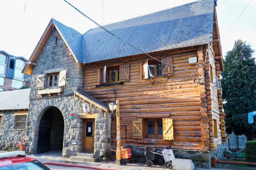 En redes sociales circuló otra versión.