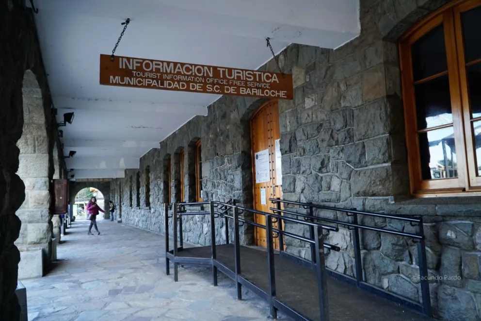 Recomiendan siempre alquilar lugares que estén habilitados. 