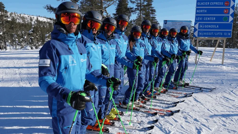 AADIDESS es una institución con historia en San Carlos de Bariloche, fue fundada en 1972. Foto: gentileza